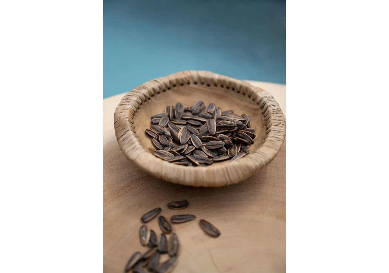 Bol Luxueux The Like Me - Naturel - S - JABR077N-S - Bazar Bizar