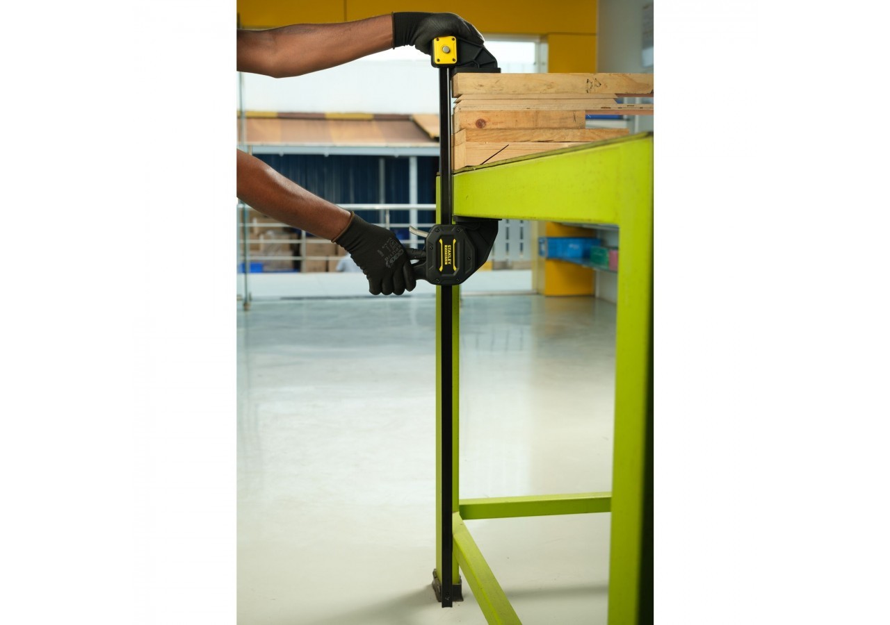 SERRE-JOINT XL HAUTE PUISSANCE 900MM FATMAX - FMHT0-83241 - Stanley