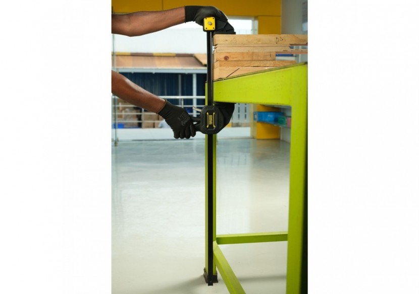 SERRE-JOINT XL HAUTE PUISSANCE 900MM FATMAX - FMHT0-83241 - Stanley SERRE-JOINT XL HAUTE PUISSANCE 900MM FATMAX - FMHT0-83241 - Stanley