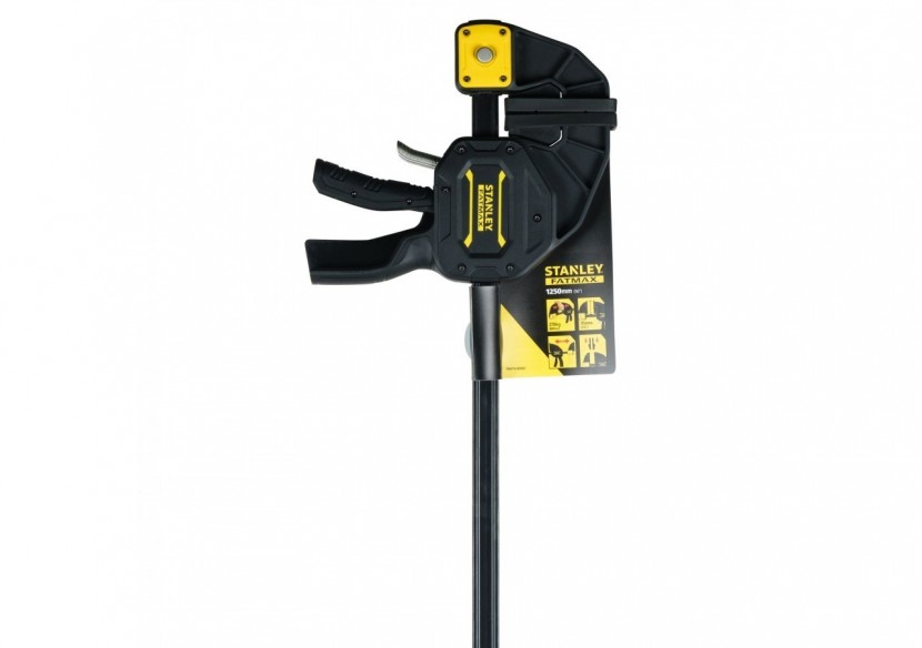 SERRE-JOINT XL HAUTE PUISSANCE 1250MM FATMAX - FMHT0-83242 - Stanley SERRE-JOINT XL HAUTE PUISSANCE 1250MM FATMAX - FMHT0-83242 - Stanley