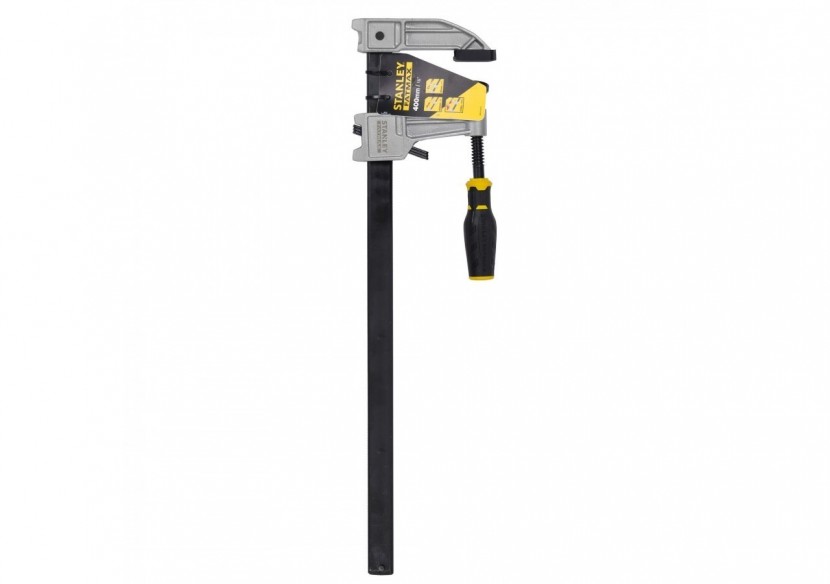 SERRE-JOINT A VIS 400MM FATMAX - FMHT0-83245 - Stanley SERRE-JOINT A VIS 400MM FATMAX - FMHT0-83245 - Stanley
