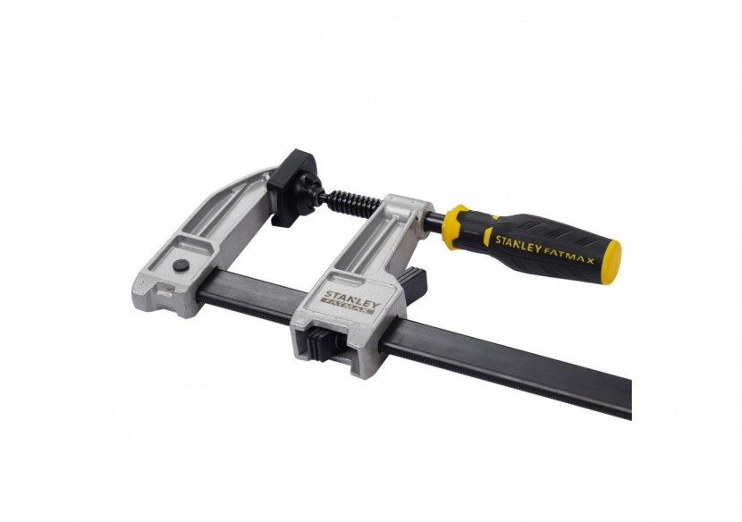 SERRE-JOINT A VIS 400MM FATMAX - FMHT0-83245 - Stanley SERRE-JOINT A VIS 400MM FATMAX - FMHT0-83245 - Stanley