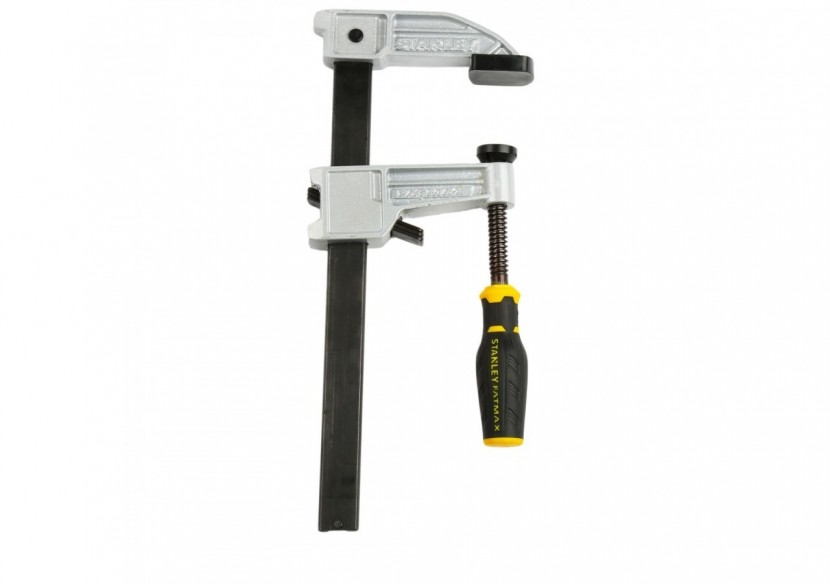 SERRE-JOINT A VIS 600MM FATMAX - FMHT0-83246 - Stanley SERRE-JOINT A VIS 600MM FATMAX - FMHT0-83246 - Stanley