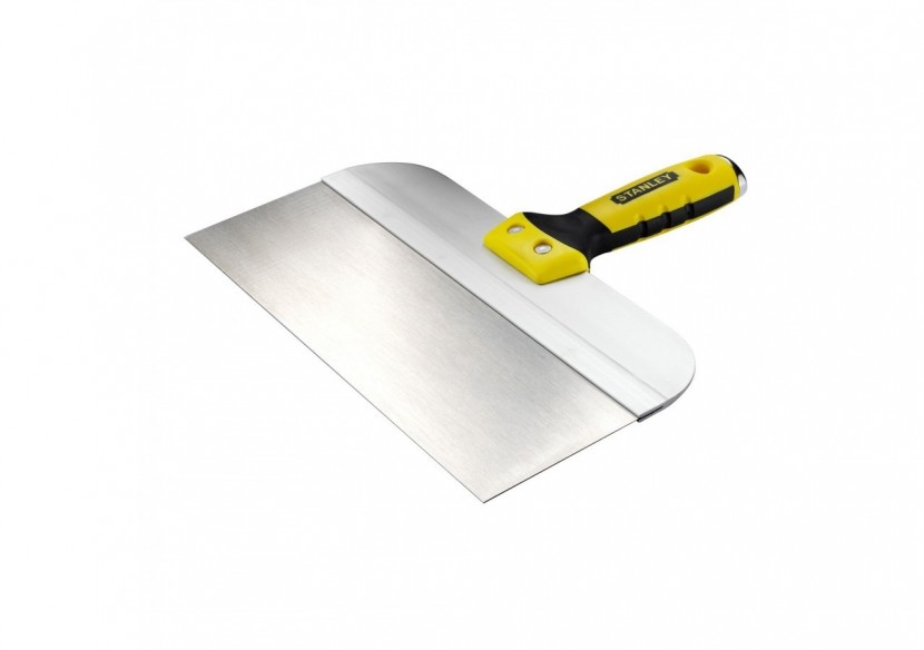 COUTEAU A ENDUIRE LAME INOX 250MM - STHT0-05771 - Stanley