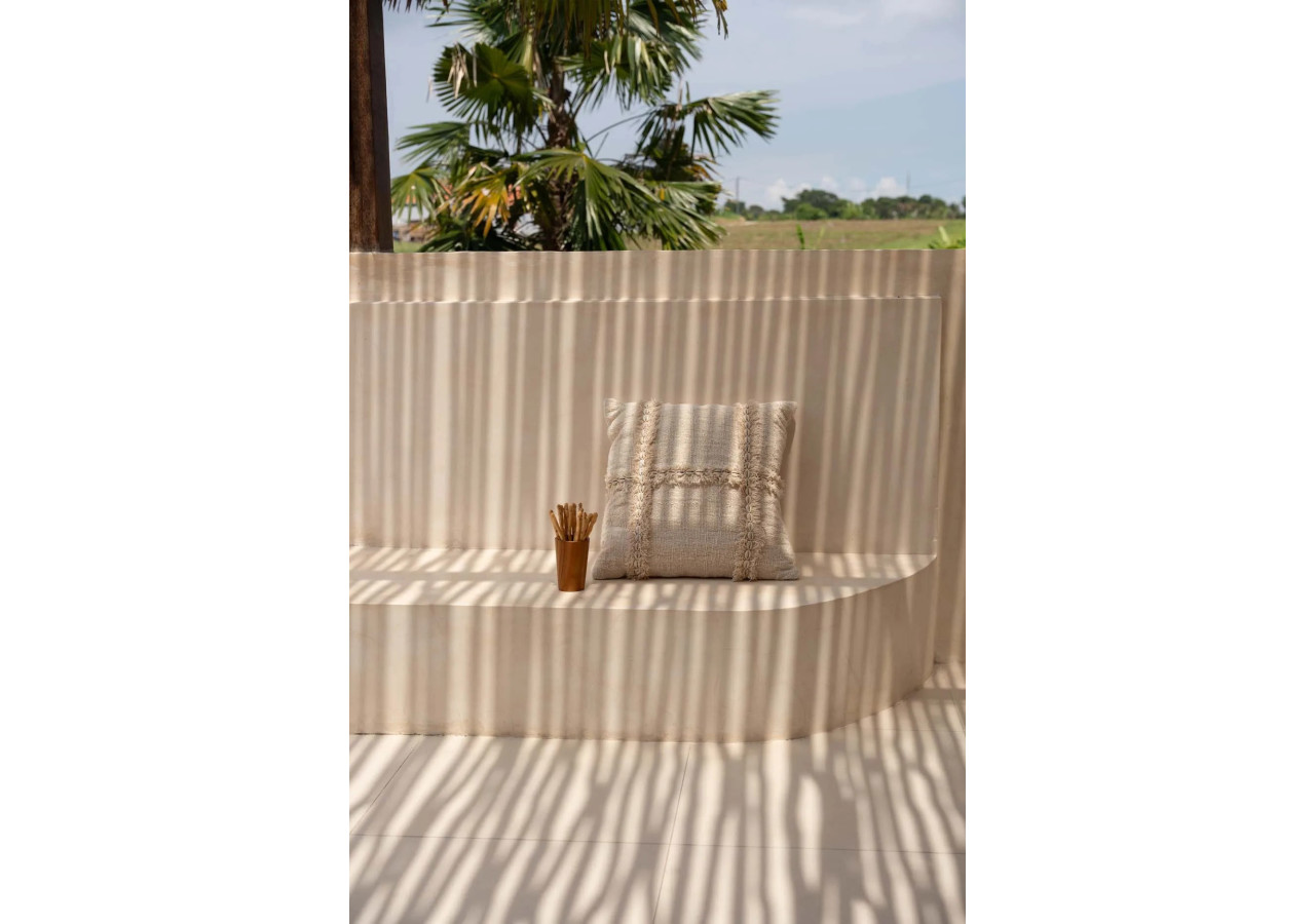 La Coupe Racine de Teck - Haute