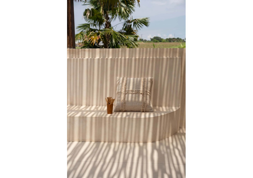 La Coupe Racine de Teck - Haute