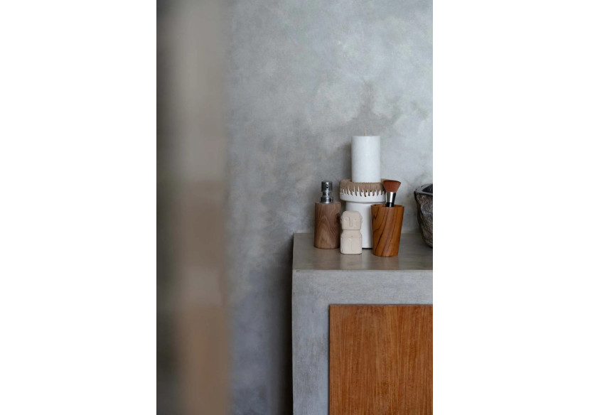 La Coupe Racine de Teck - Haute