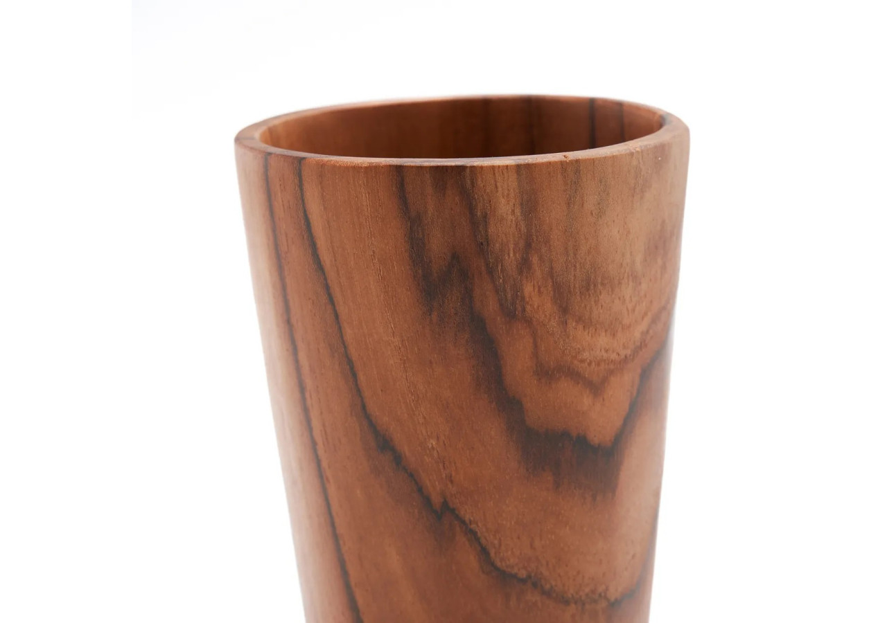 La Coupe Racine de Teck - Haute