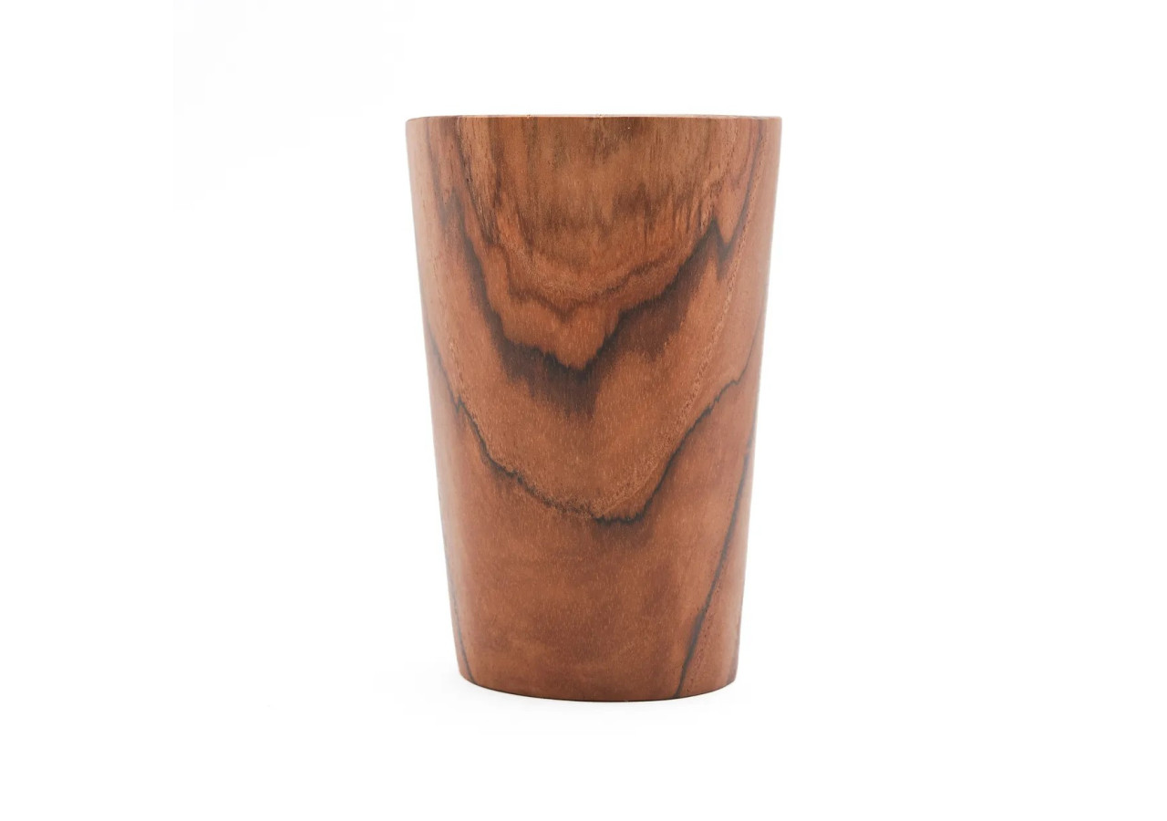 La Coupe Racine de Teck - Haute