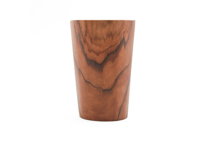 La Coupe Racine de Teck - Haute