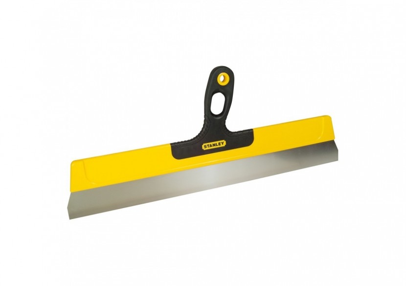 COUTEAU A ENDUIRE SUR DECOFFRAGE 500MMx45MM - STHT0-05936 - Stanley