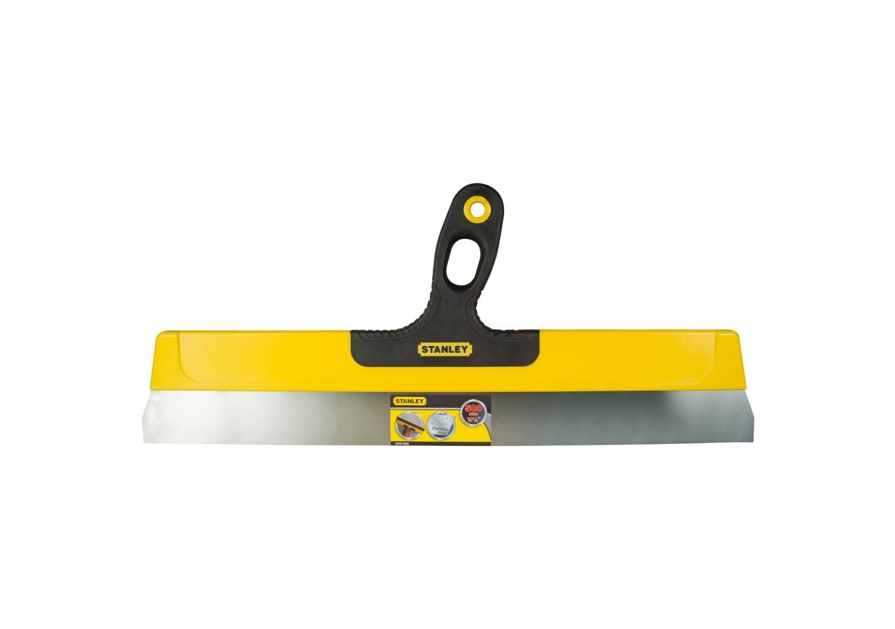 COUTEAU A ENDUIRE SUR DECOFFRAGE 500MMx45MM - STHT0-05936 - Stanley