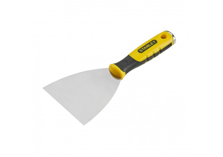 SPATULE DE PLATRIER LAME INOX 100MM - STHT0-05786 - Stanley