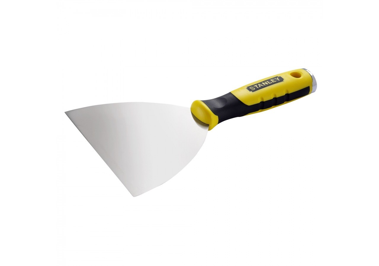 SPATULE DE PLATRIER LAME INOX 125MM - STHT0-05799 - Stanley