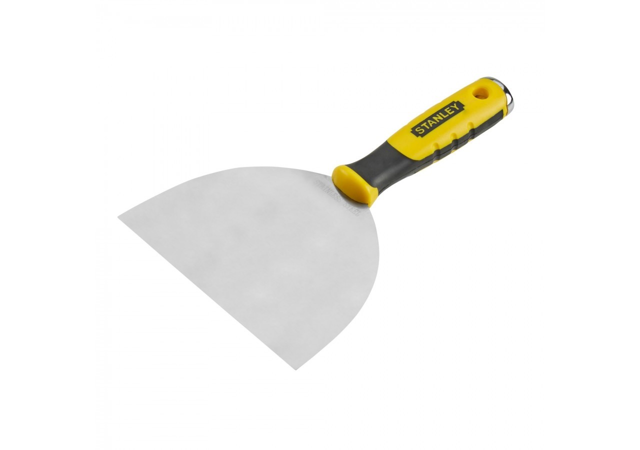 SPATULE DE PLATRIER LAME INOX 150MM - STHT0-05864 - Stanley
