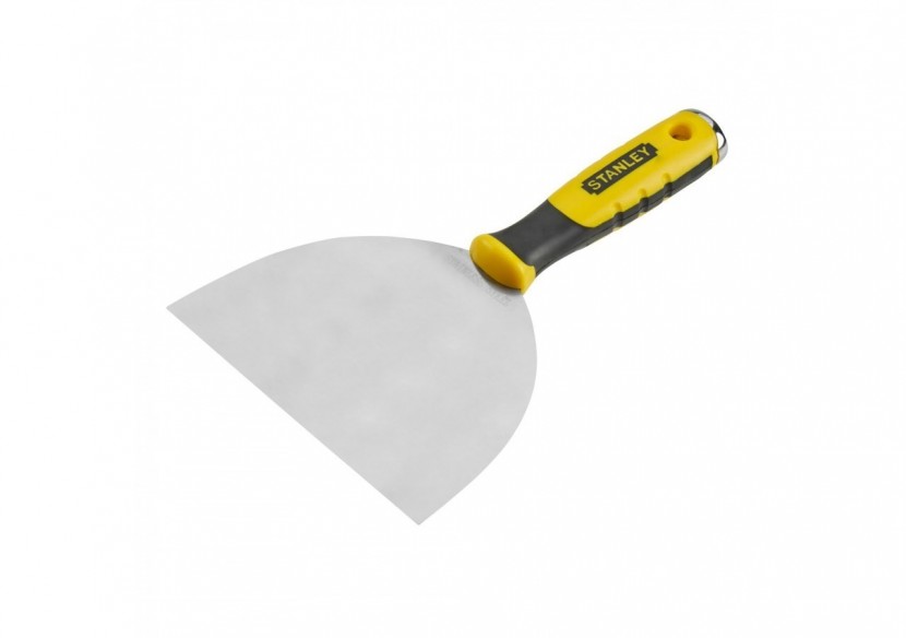 SPATULE DE PLATRIER LAME INOX 150MM - STHT0-05864 - Stanley