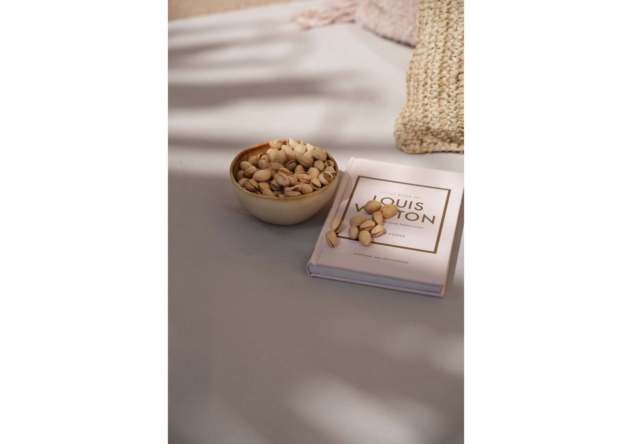 Bol CASCAIS - S - Set de 6 - Élégance artisanale en céramique - POCE056W-S-SET6 - Bazar Bizar