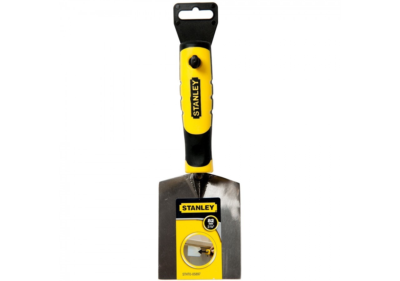 TRUELLE A BOUT CARRE 80X100MM - STHT0-05897 - Stanley