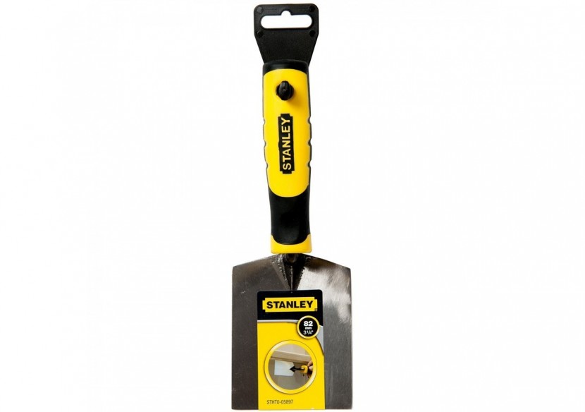 TRUELLE A BOUT CARRE 80X100MM - STHT0-05897 - Stanley