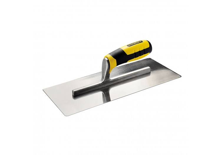 PLATOIR DE FINITION 320X130MM ANGLES ARRONDIS - STHT0-05899 - Stanley