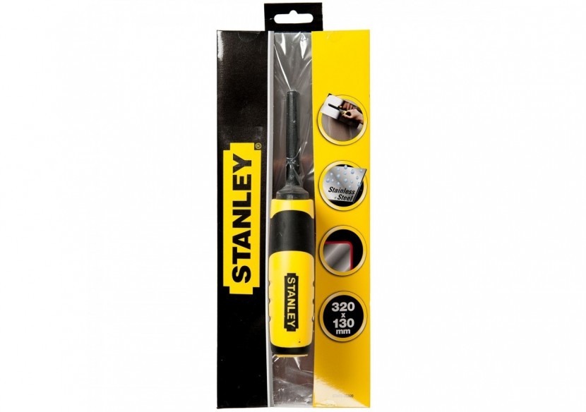 PLATOIR DE FINITION 320X130MM ANGLES ARRONDIS - STHT0-05899 - Stanley