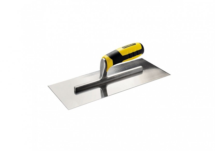 PLATOIR DE FINITION 320X130MM ANGLES VIFS - STHT0-05900 - Stanley
