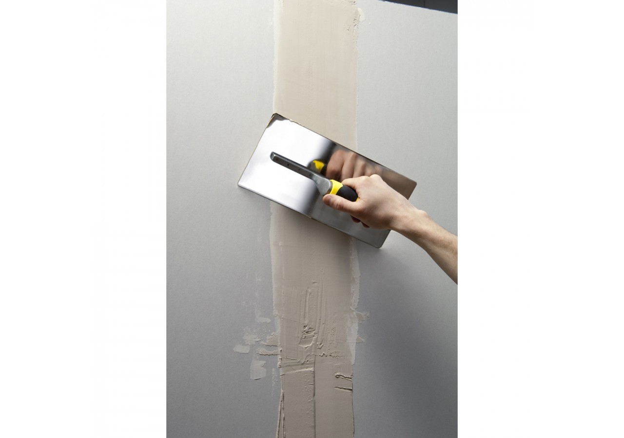 PLATOIR DE FINITION 320X130MM ANGLES VIFS - STHT0-05900 - Stanley