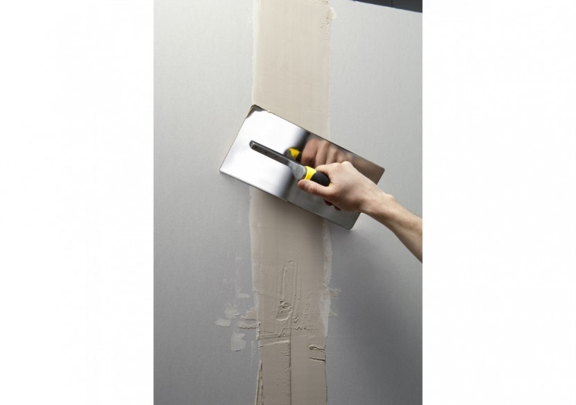 PLATOIR DE FINITION 320X130MM ANGLES VIFS - STHT0-05900 - Stanley