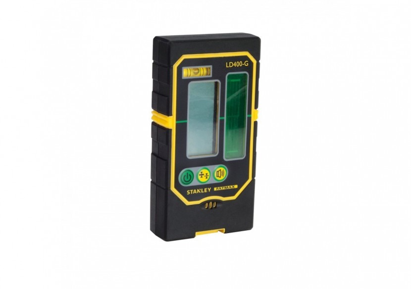 CELLULE DE DETECTION RLD 400 VERTE - FMHT1-74266 - Stanley