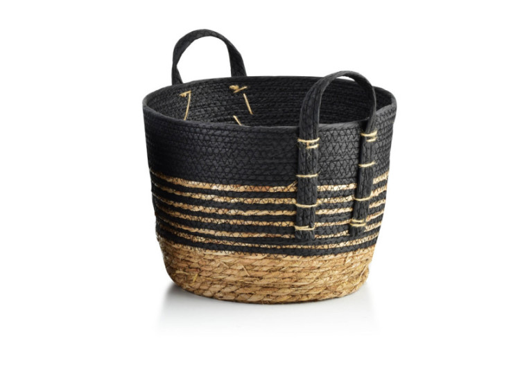 Panier BALI - Grand modèle...