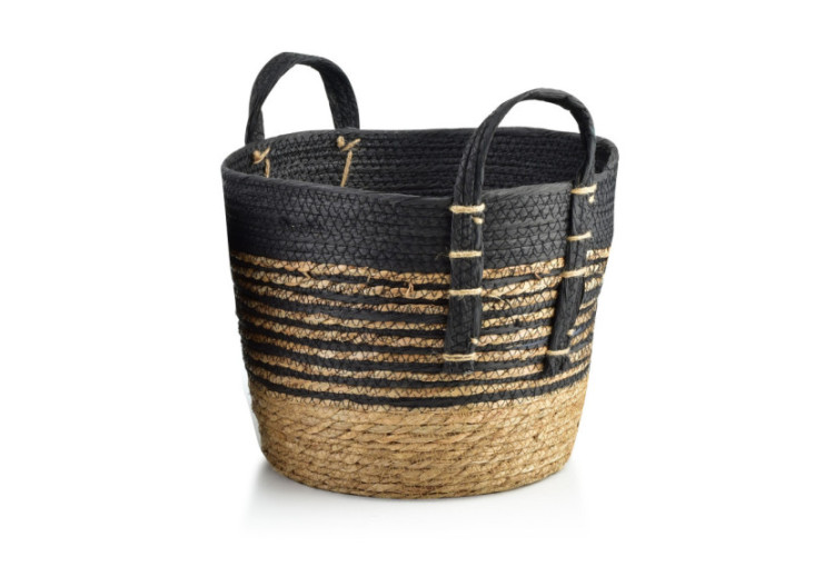 Panier BALI XL - Tressé en...