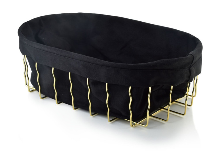 Panier CASSIE - Ovale en...