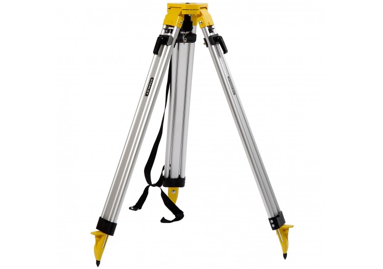 TREPIED ALUMINIUM STANDARD TP1
 - 97 A 162CM - 1-77-163 - Stanley