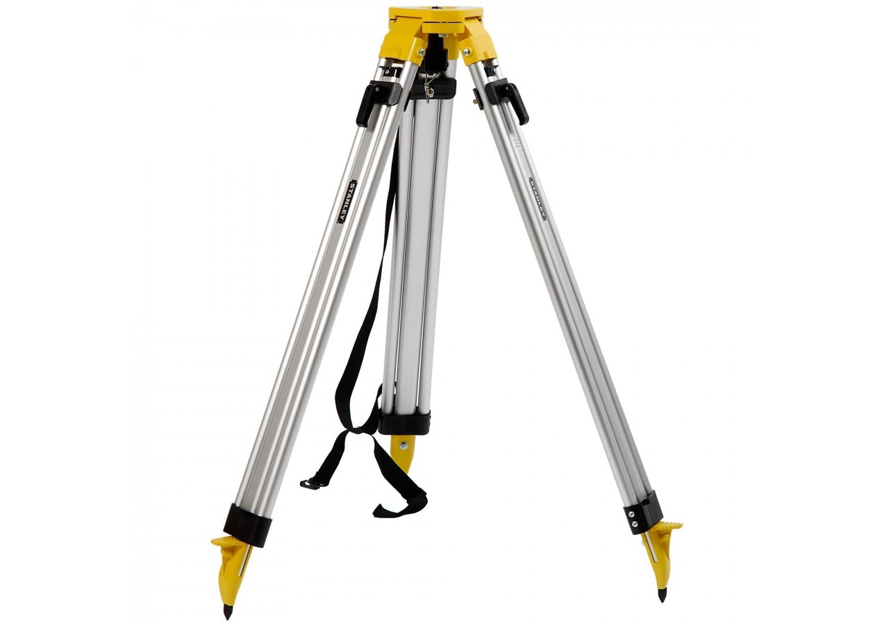 TREPIED ALUMINIUM STANDARD TP1
 - 97 A 162CM - 1-77-163 - Stanley