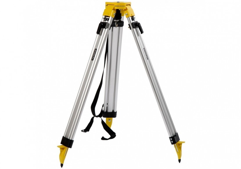 TREPIED ALUMINIUM STANDARD TP1
 - 97 A 162CM - 1-77-163 - Stanley