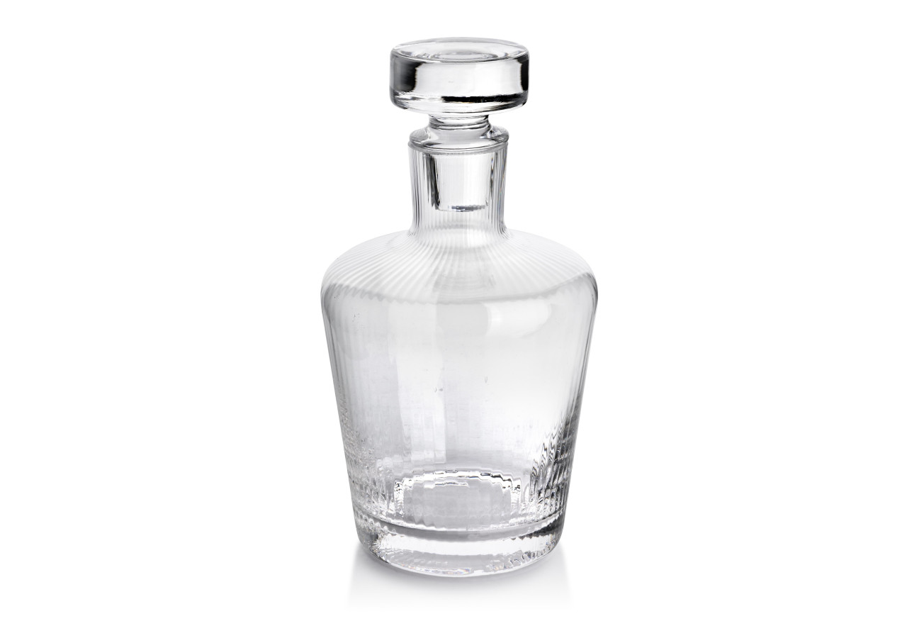 Carafe MADA CLEAR - Verre 1,1L h23cm - HTID4899-PROM - Affekdesign By Mondex