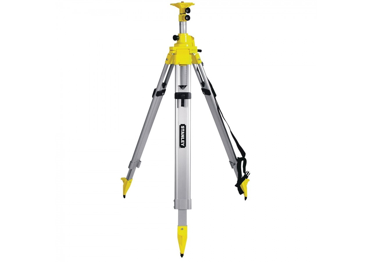 TREPIED ALUMINIUM A COLONNE TPE1 - 119 A 292CM - 1-77-164 - Stanley