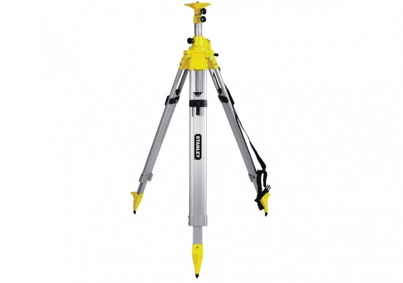 TREPIED ALUMINIUM A COLONNE TPE1 - 119 A 292CM - 1-77-164 - Stanley