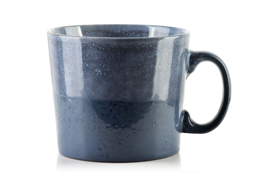 Mug BASIC NATURE - 650ml 12cm x 16cm - HTNA4005 - Mondex