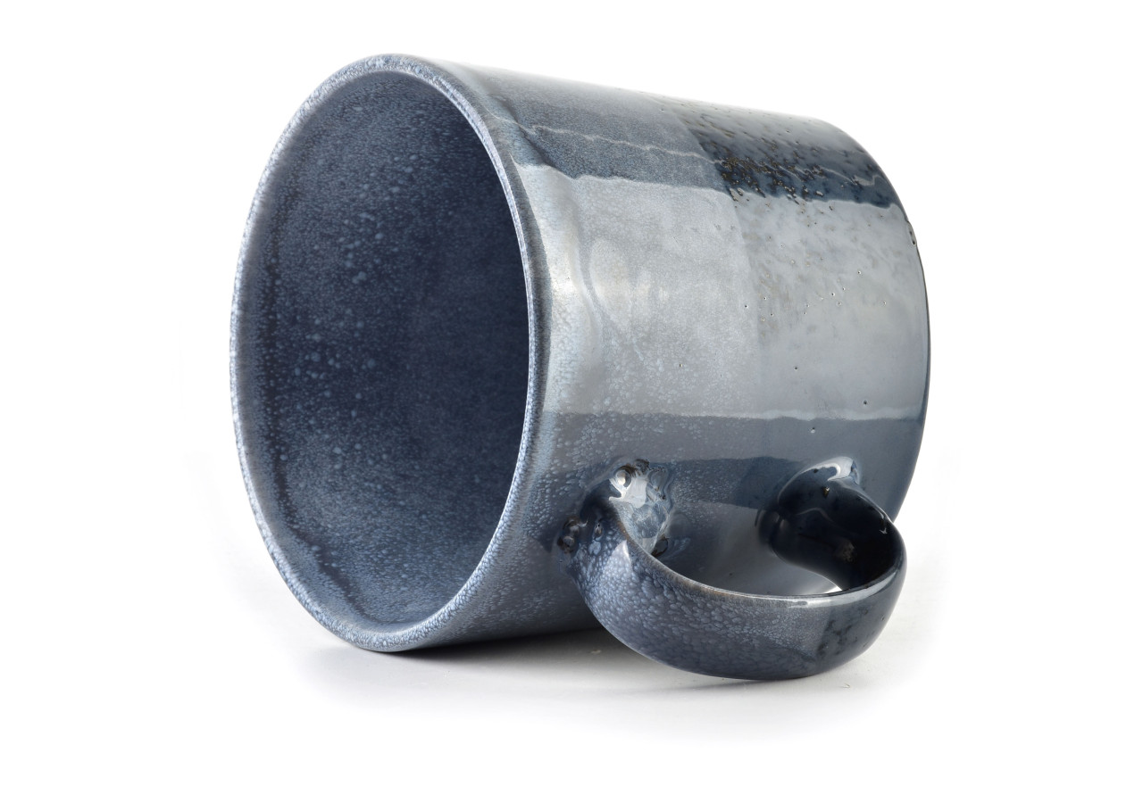 Mug BASIC NATURE - 650ml 12cm x 16cm - HTNA4005 - Mondex