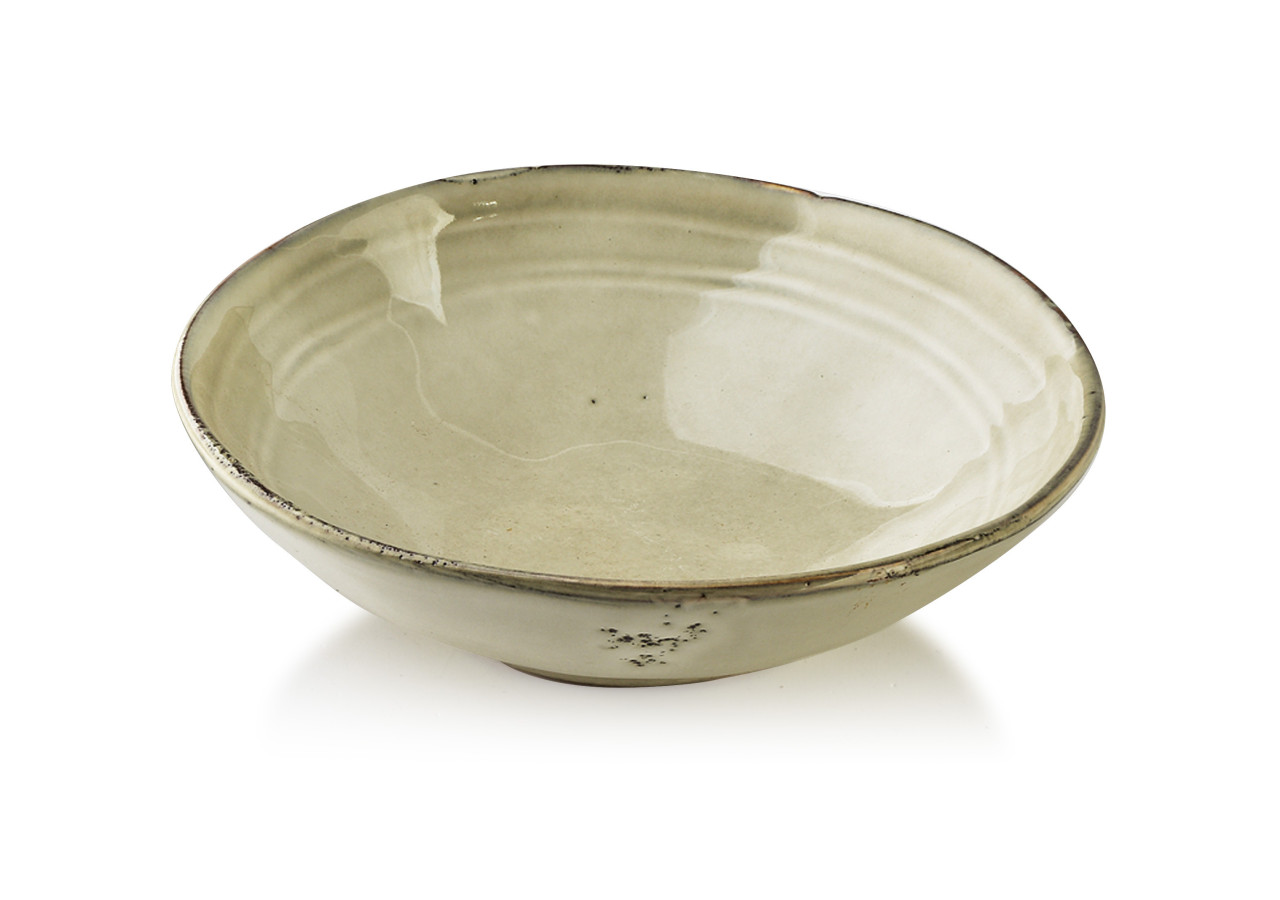 Mise en plat BASIC NATURE - 320ml 15cm x 15cm (mix de couleurs) - HTNA4036 - Mondex