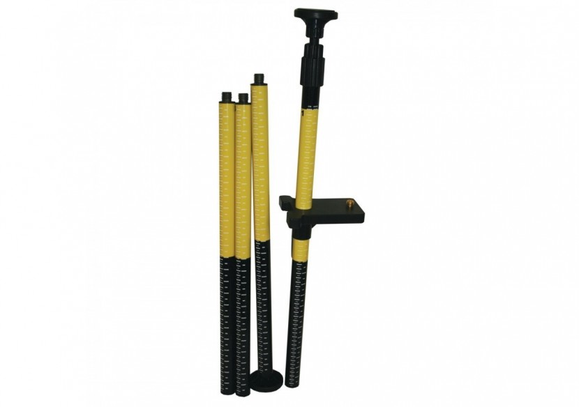 CANNE TELESCOPIQUE MPOLE 3,30M - 1-77-184 - Stanley