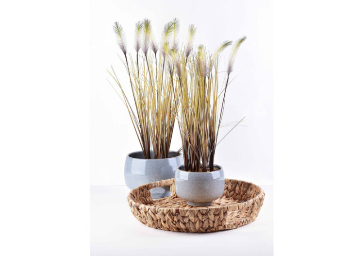 Fleur Artificielle - 12,5xh65cm - HTQB3547-PROM - Mondex 2