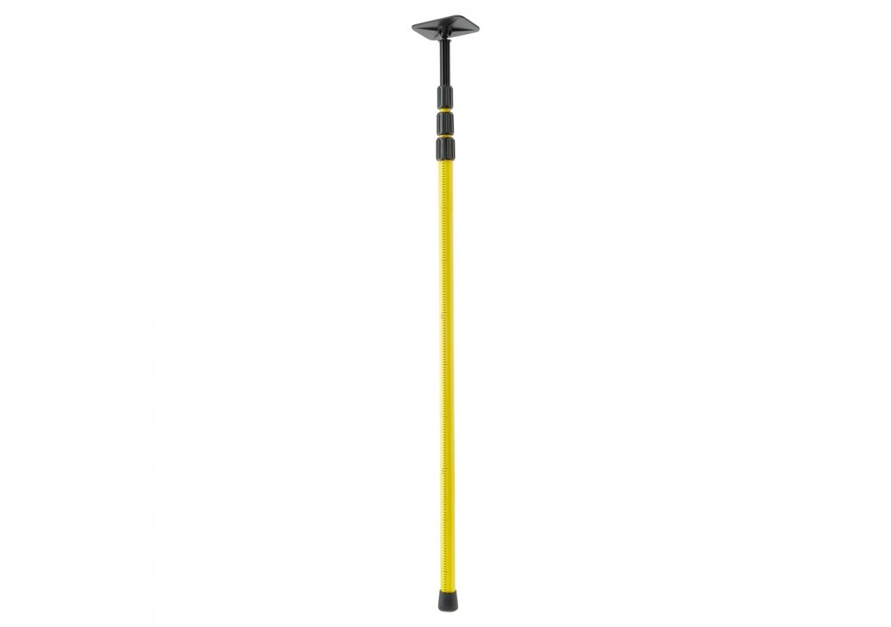 PACK 3 ACCESSOIRES LASER CROIX CL2 (CANNE TELESCOPIQUE + EMBASE COULISSANTE + SUPPORT MAGNETIQUE) - 1-77-221 - Stanley