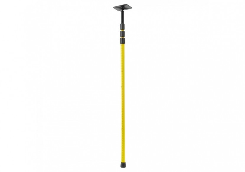 PACK 3 ACCESSOIRES LASER CROIX CL2 (CANNE TELESCOPIQUE + EMBASE COULISSANTE + SUPPORT MAGNETIQUE) - 1-77-221 - Stanley