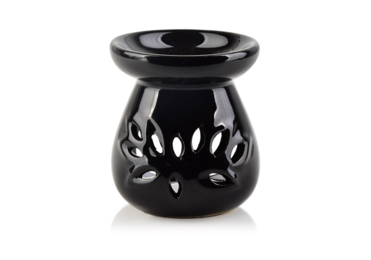 Diffuseur d'huiles essentielles - Céramique 7x8cm - HTTP6647 - Mondex