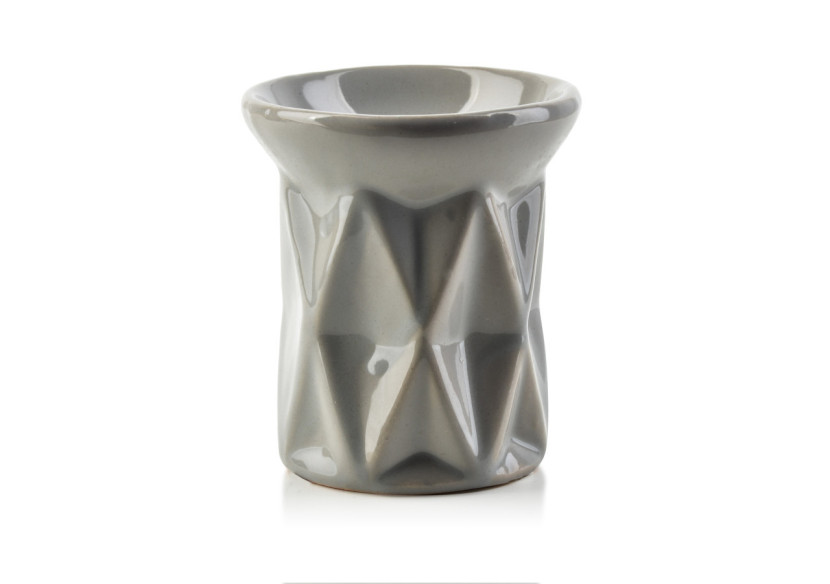 Diffuseur d'huiles essentielles - Céramique 7x8cm - HTTP6654 - Mondex