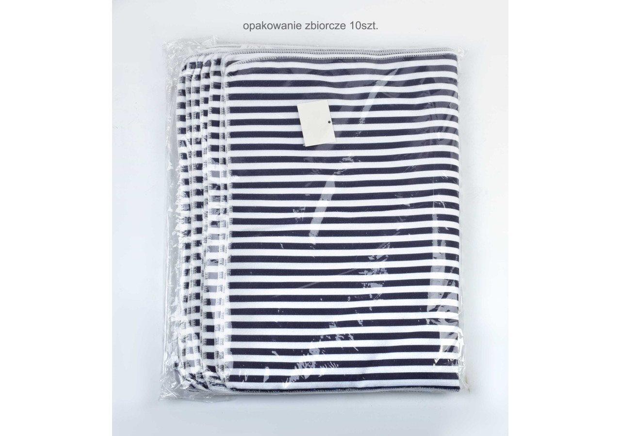 Essuie-tout MATHILDE STRIPES - Microfibre 60x40cm - HTXA4119-PROM - Cookini By Mondex