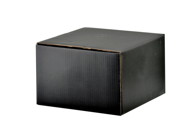 Théière ALOR - 800ml en fonte noire et dorée - HTXA5743-CX - Cookini By Mondex