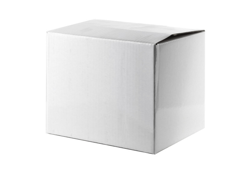 Pot AVA - Céramique sur support en bois 16,2x16,5cm - HTYE6821-PROM - Mondex